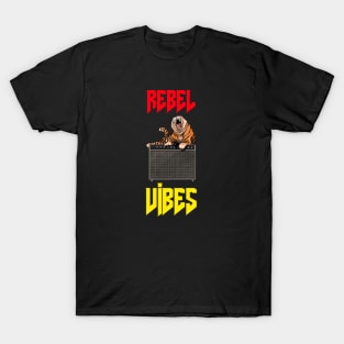Rebel Vibes T-Shirt